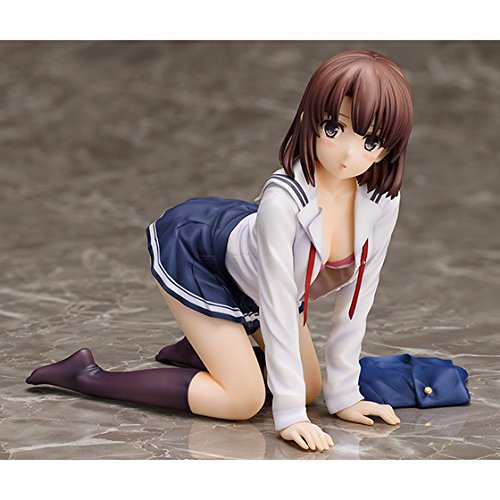 Katou Megumi - 1/7 scale - Saenai Heroine no Sodatekata - Aniplex