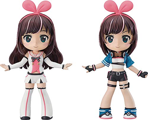 【FineClover 】Yurumari Kizuna AI Kizuna AI & Kizuna AI A.I.Games