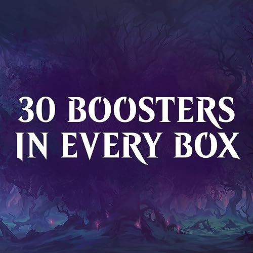 MAGIC: The Gathering Wilds of Eldraine Set Booster (English Ver.)