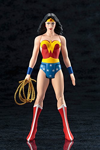 Wonder Woman 1/10  DC Universe - Kotobukiya