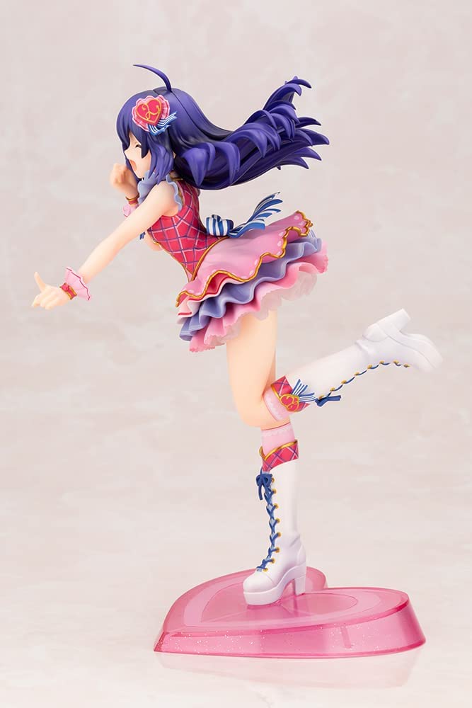 "The Idolmaster Million Live! " Mochizuki Anna -Seichou Chu LOVER!!-
