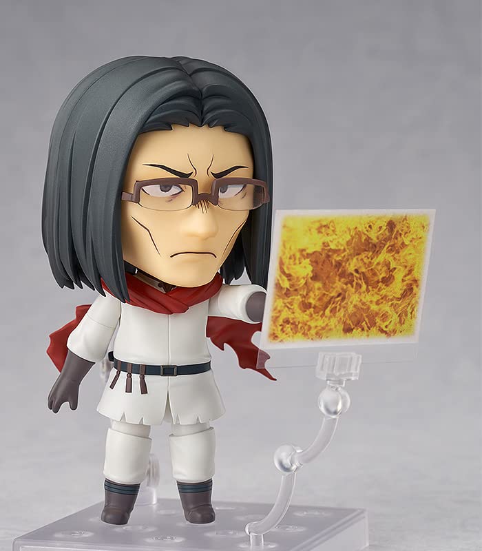 Nendoroid "Uncle from Another World" Uncle