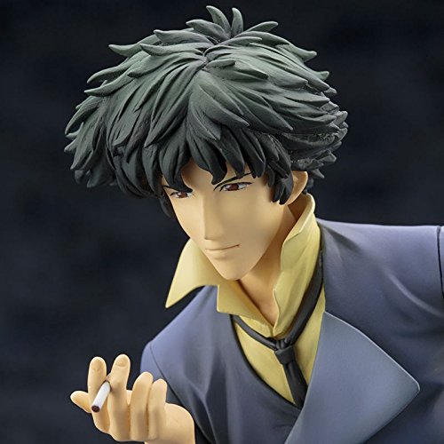 Spike Spiegel (DX version version) - 1/8 scale - ARTFX J Cowboy Bebop - Kotobukiya