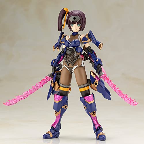 "Frame Arms Girl" Ayatsuki
