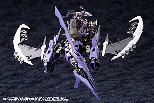 Windschlag - 1/24 Maßstab - Hexa-Gang - Kotobukiya