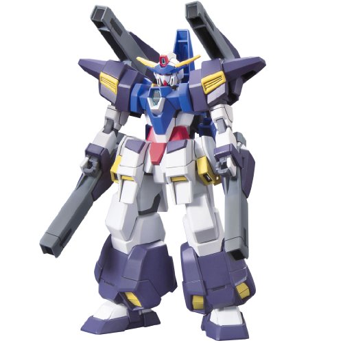 Gundam Age-3 Fortress - 1/144 escala - AG (20) Kidou Senshi Gundam Edad - Bandai