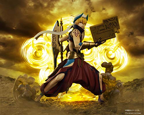 Gilgamesh Figuarts ZERO Fate/Grand Order: Zettai Majuu Sensen Babylonia - Bandai Spirits