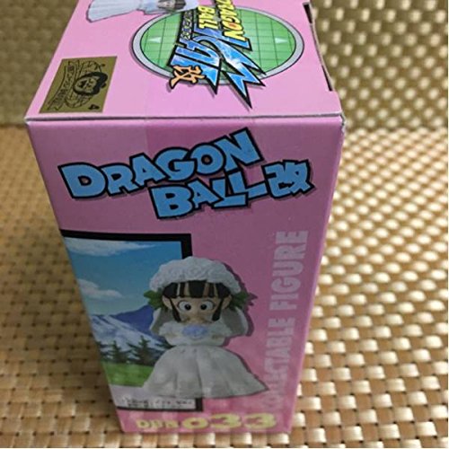Chi-chi Dragon Ball Kai World Collectable Figure vol.5 Dragon Ball - Banpresto
