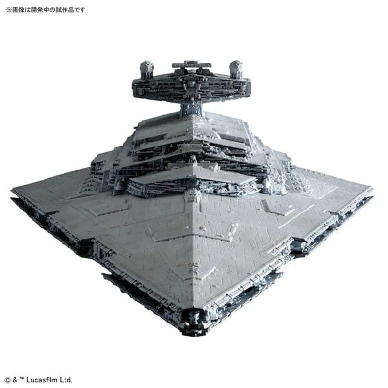 "Star Wars" Destroyer 1/5000 stelle