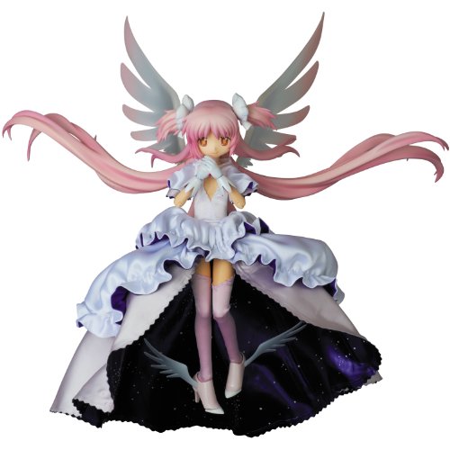 Ultimate Madoka 1/6 Gekijouban Mahou Shoujo Madoka
