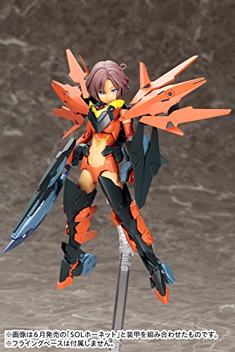 Megami Device SOL Roadrunner