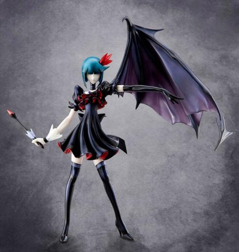 Dark Pretty Cure 1/8 Excellent Model Heartcatch Precure! - MegaHouse