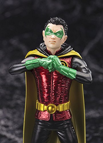 Robin 1/10 Batman - Kotobukiya