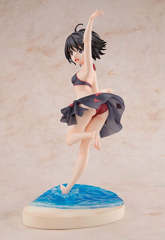 Kadokawa Collection "BOFURI: I Don't Want to Get Hurt, so I'll Max Out My Defense. 2" Maple Swimsuit Ver.