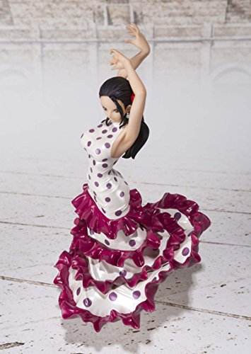 Violet Figuarts ZERO One Piece