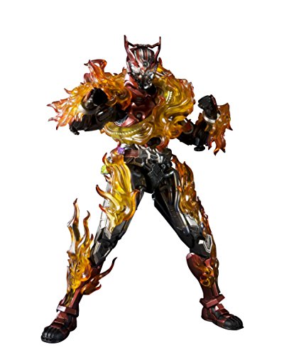 Kamen Rider Drive S.I.C. Type Speed Kamen Ride - Bandai