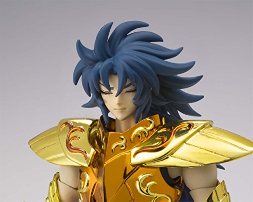 Seadragon Kanon Myth Cloth EX Saint Seiya - Bandai