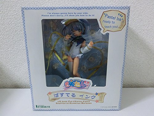 Pastel Ink (Original ver. version) - 1/8 scale - Moetan - Kotobukiya