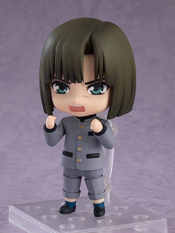Nendoroid "Hikaru no Go" Toya Akira