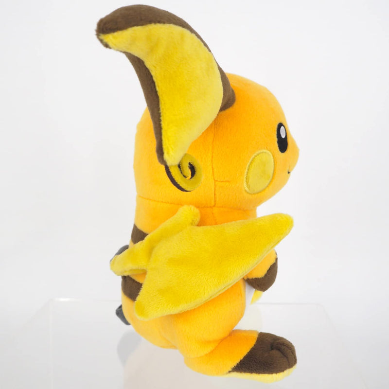"Pokemon" Plüsch All Star Collection Vol. 7 pp79 raichu (s größe)