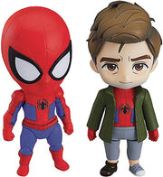 【Good Smile Company】Nendoroid "Spider-Man: Into the Spider-Verse" Peter Parker Spider-Verse Ver. DX