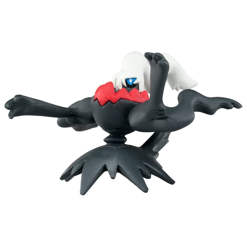 Pokémon Moncolle MS-49 Darkrai