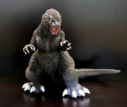 Godzilla 2001