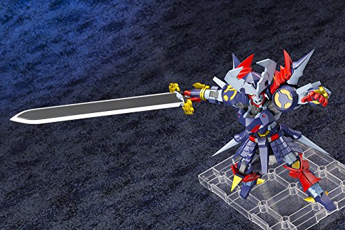 DGG-XAM1 DygenGuar Deformer, S.R.D-S, Super Robot Taisen - Kotobukiya