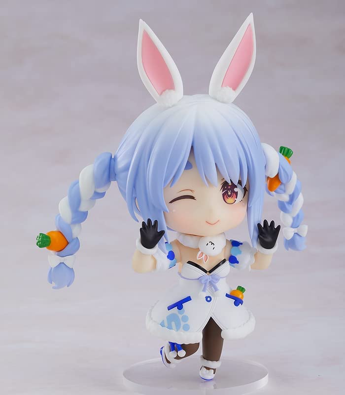 "Hololive Production" Nendoroid#1823 Usada Pekora