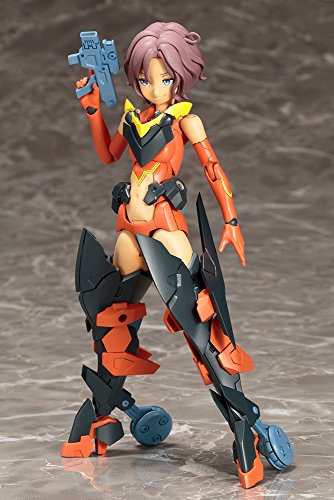 Megami Device SOL Roadrunner