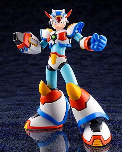 Rockman X (Max Armor version) Rockman X3 - Kotobukiya