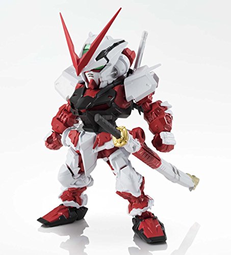 Nxedge Style [MS UNIT] Gundam Astray Red Frame