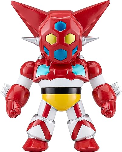 V.S.O.F. "Getter Robo" Getter 1