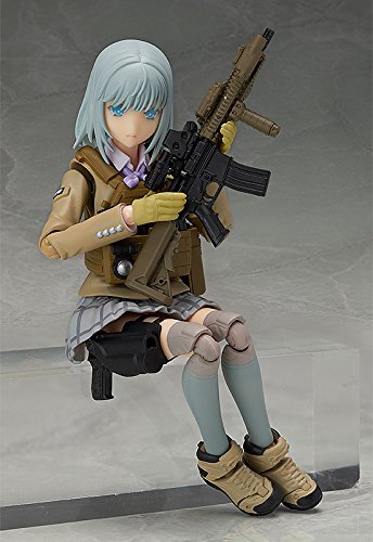 [Reissue] "Little Armory" figma#SP-098 Shiina Rikka