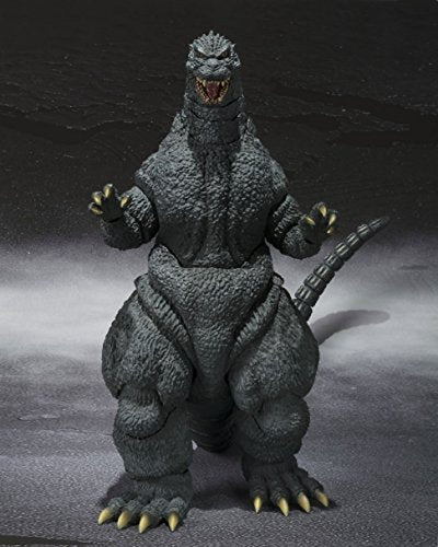 S.H.Monster Arts Koukyoukyoku Godzilla (1989)