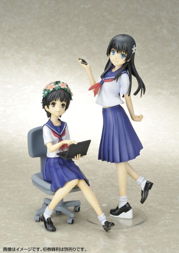 Saten Ruiko 1/8 To Aru Kagaku no Railgun - Kotobukiya