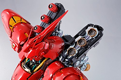 MSN-04 Sazabi Formania Ex Kidou Senshi Gundam: Char's Counterattack - Bandai