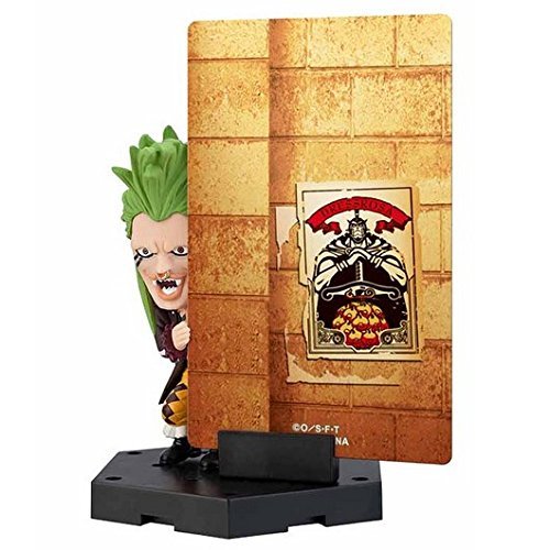 Bartolomeo Ichiban Kuji One Piece ~Colosseum Battle Hen~ One Piece - Banpresto