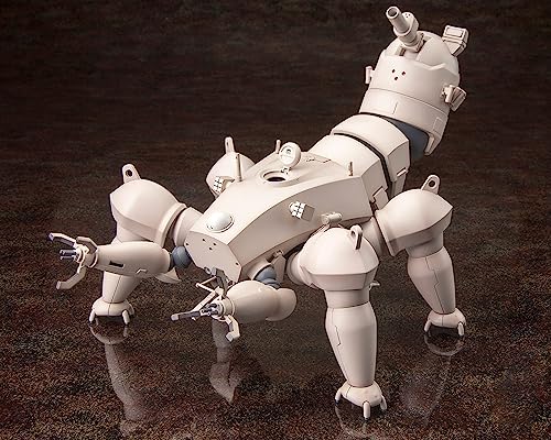 "Ghost in the Shell STAND ALONE COMPLEX" HAW206 Proto Type