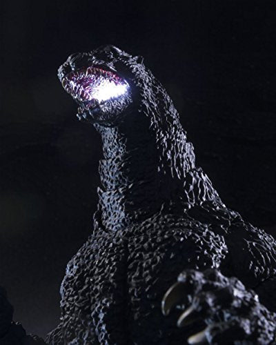 S.H.Monster Arts Koukyoukyoku Godzilla (1989)