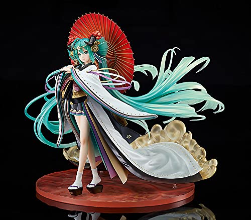 Character Vocal Series 01 Hatsune Miku Hatsune Miku Land of the Eternal
