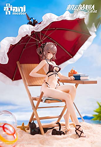 AniMester "IRON SAGA" Judith Swimwear Ver. 1/7 Scale Figure