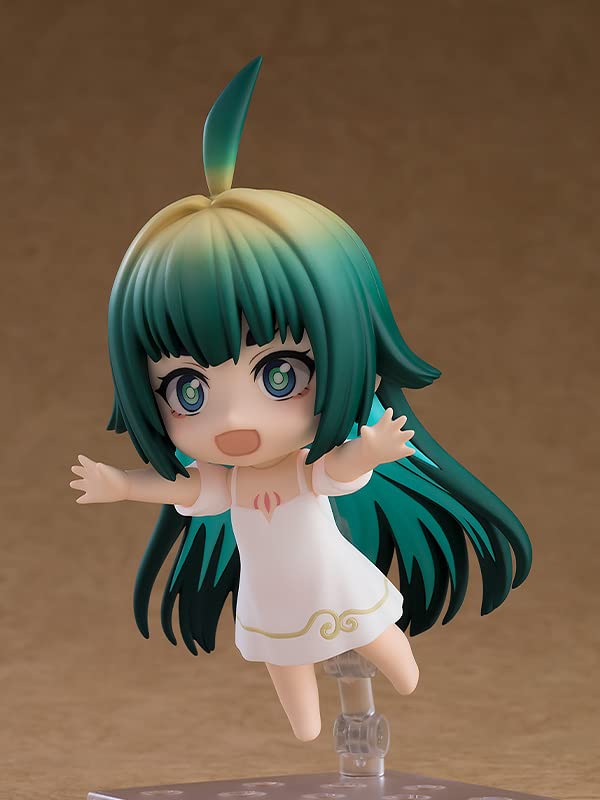 Nendoroid "KamiKatsu: Working for God in a Godless World" Mitama