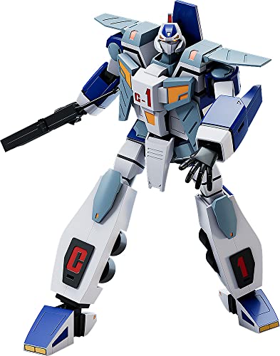 Moderoid "Cho Kosoku Galvion" Galvion
