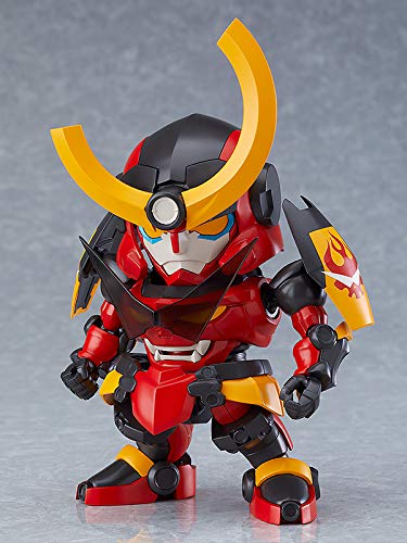 Gurren-Lagann Moderoid Tengen Toppa Gurren-Lagann-Good Smile Company