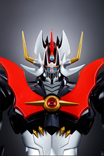 Mazinkaiser  Soul of Chogokin (GX-75) Mazinkaiser - Bandai