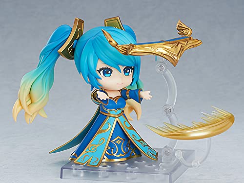 "League of Legends" Nendoroid#1651 Sona