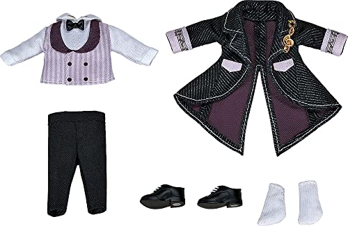 Nendoroid Doll Outfit Set Classical Concert (Boy)