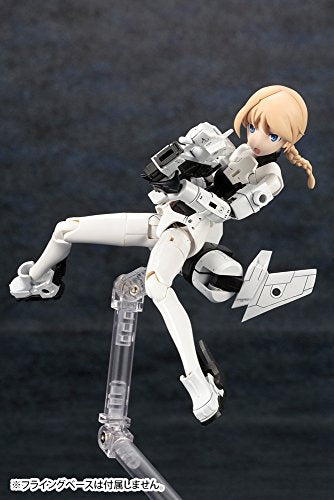 WISM Soldier Assault / Scout-1/1 scale-Megami Device-Kotobukiya