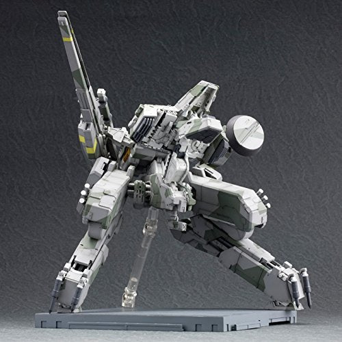 "Metal Gear Solid" Metal Gear REX 1/100